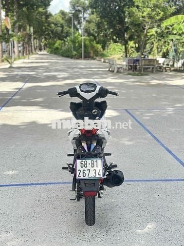 🌈 Exciter 150 2017 - GÓP TT 8tr500 BAO NỌ XÁU