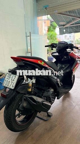 Yamaha NVX 125 2018 biển số TPHCM chính chủ