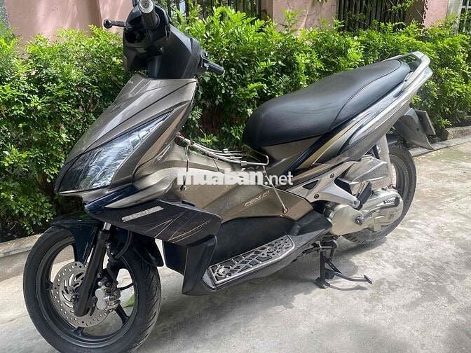 Honda Air Blade Thái fi zin 9 Chủ