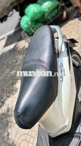 Piaggio Liberty 125 Trắng Nguyên zin