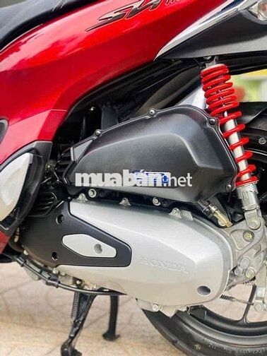 Honda SH Mode ABS 2020 Đỏ 16000 km