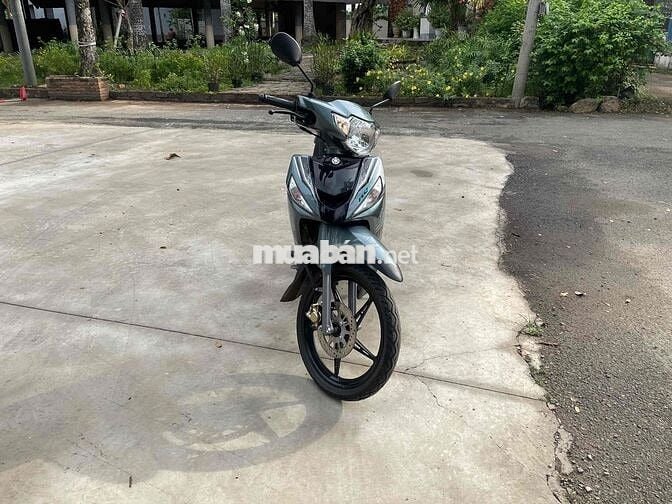 Yamaha Sirius FI 2023 Xám 2175 km