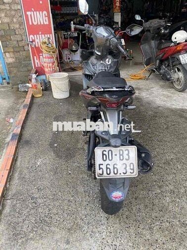 Yamaha Exciter 150 Đen 56.639 km