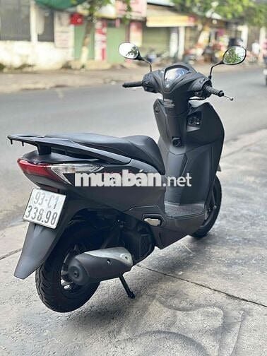 Honda Lead 125 Fi 2021 phiên bản đặc biệt ,
