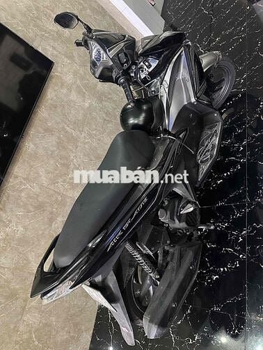 Honda Air Blade 125cc 2015 Đen xám