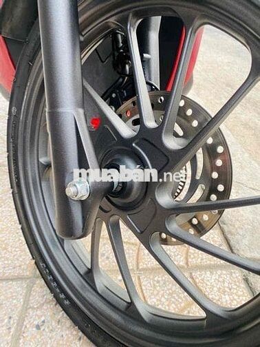 Honda SH Mode ABS 2020 Đỏ 16000 km