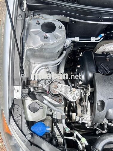 Hyundai Avante 2014 Tự động Bạc