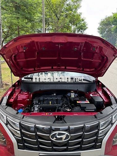 Hyundai Creta 2024 1.5 Đặc Biệt 1 chủ từ đầu