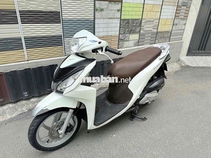 Honda Vision 110cc ,ĐK 2018 - HỖ TRỢ GÓP / NỢ 6