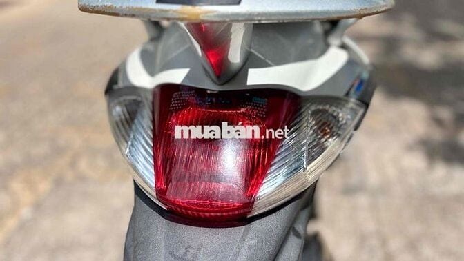 Piaggio Liberty 125 Trắng Nguyên zin