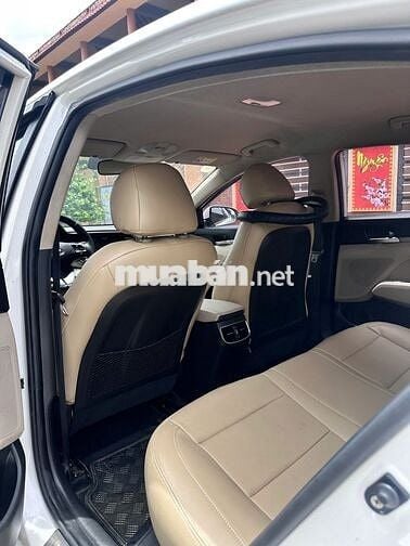 Hyundai Elantra GLS 1.6 MT 2019 đẹp không lỗi nhỏ