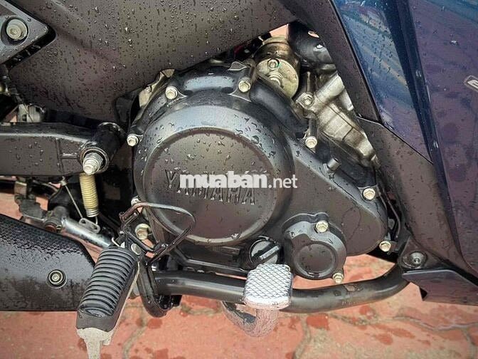 Yamaha Exciter 155 ABS 2024 Xanh 11000 km