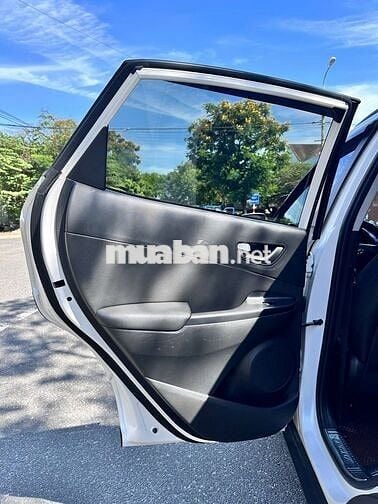 Hyundai Kona 2.0 Bản Đặc Biệt 2018 zin từ a-z 