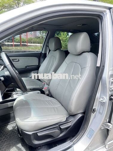 Hyundai Avante 2014 Tự động Bạc