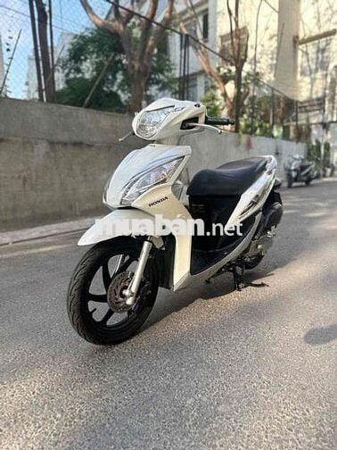 Honda Vision 110cc Fi -Đăng ky 2012 - HỖ TRỢ GÓP