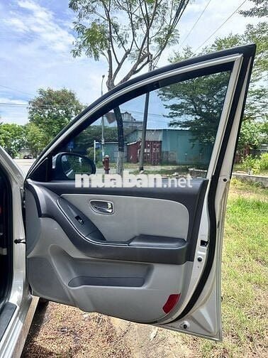 Hyundai Avante 2014 Tự động Bạc