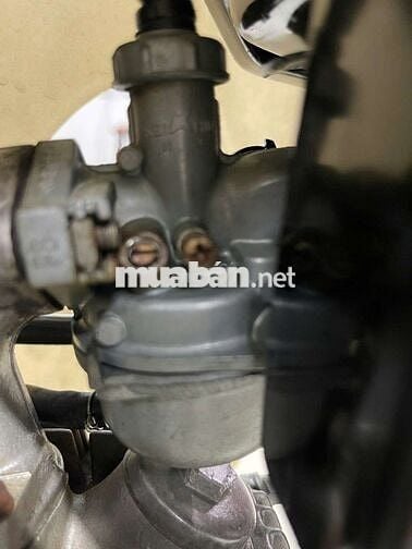 BÁN CITIDAELIM ĐỜI CAO ĐẦU MÁY 17 BS 60 XE LƯỚT .