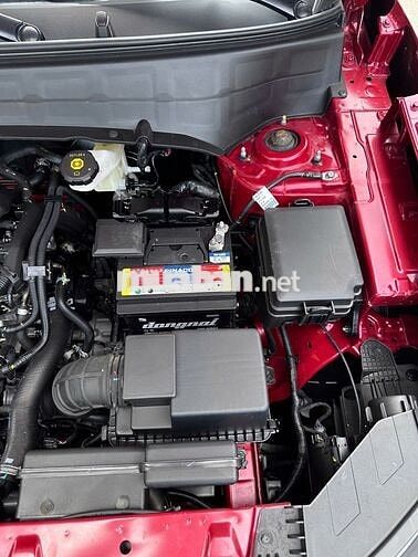Hyundai Creta 2024 1.5 Đặc Biệt 1 chủ từ đầu