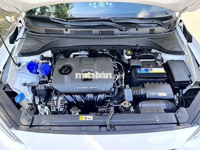 Hyundai Kona 2.0 Bản Đặc Biệt 2018 zin từ a-z 