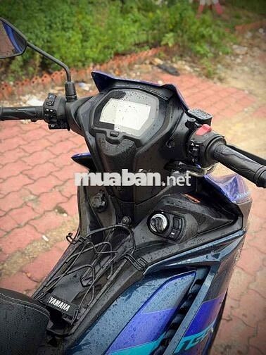 Yamaha Exciter 155 ABS 2024 Xanh 11000 km