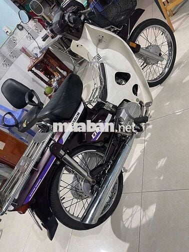 BÁN CITIDAELIM ĐỜI CAO ĐẦU MÁY 17 BS 60 XE LƯỚT .