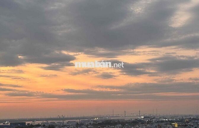 PHÒNG VIEW SÔNG CHILL HOÀNG HÔN – FULL NỘI THẤT – DỌN VÀO 1/7!