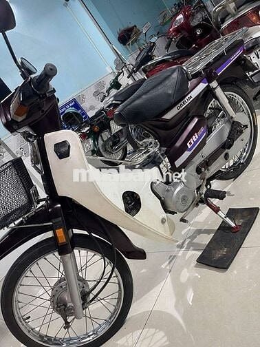 BÁN CITIDAELIM ĐỜI CAO ĐẦU MÁY 17 BS 60 XE LƯỚT .