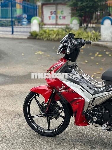 Yamaha Exciter 135cc 2012 Đỏ