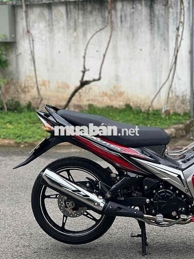 Yamaha Exciter 135cc 2012 Đỏ