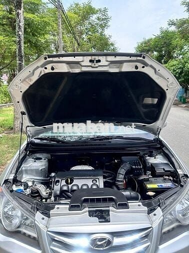 Hyundai Avante 2014 Tự động Bạc