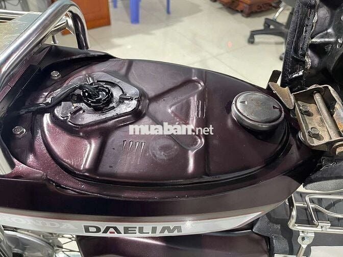 BÁN CITIDAELIM ĐỜI CAO ĐẦU MÁY 17 BS 60 XE LƯỚT .