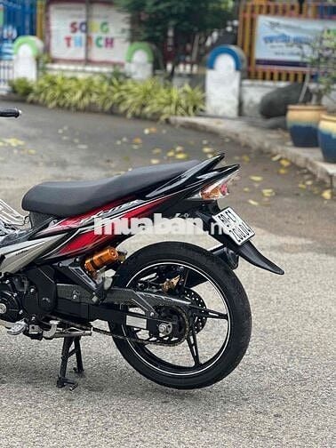 Yamaha Exciter 135cc 2012 Đỏ