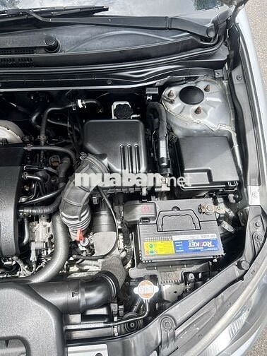 Hyundai Avante 2014 Tự động Bạc