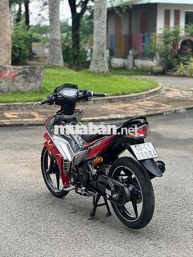 Yamaha Exciter 135cc 2012 Đỏ