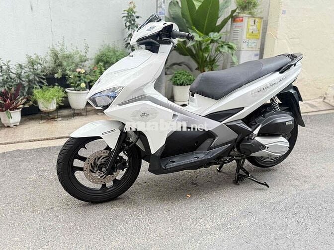 HONDA AB Air Blade 125cc- 2017 .BSTP -HỖ TRỢ GÓP