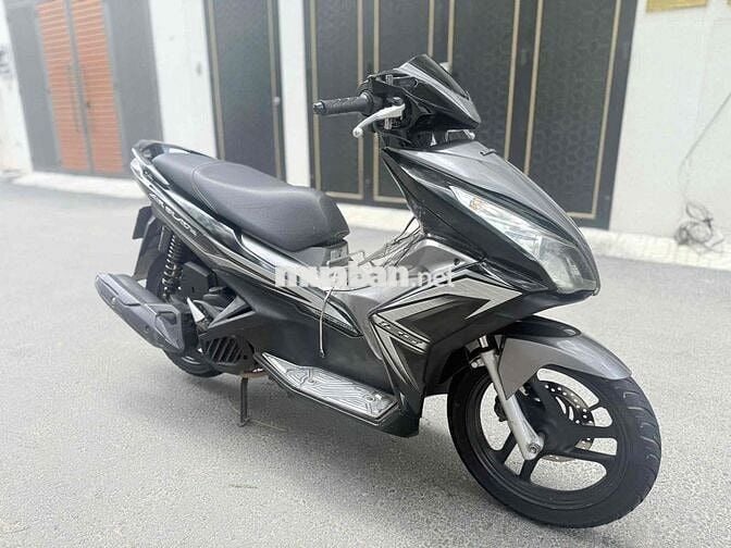Honda Air Blade 125cc 2013 .BSTP - HỖ TRỢ GÓP/Nợ 6