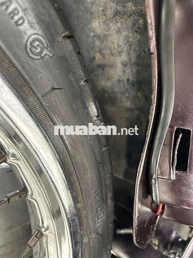 BÁN CITIDAELIM ĐỜI CAO ĐẦU MÁY 17 BS 60 XE LƯỚT .