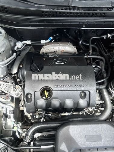 Hyundai Avante 2014 Tự động Bạc