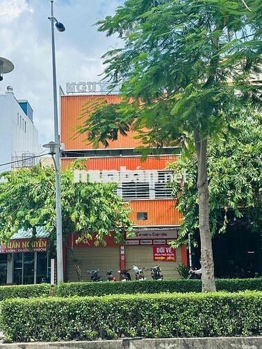 BÁN NHÀ MẶT TIỀN PHẠM HUY THÔNG GÒ VẤP NGAY DƯƠNG QUẢNG HÀM LDT