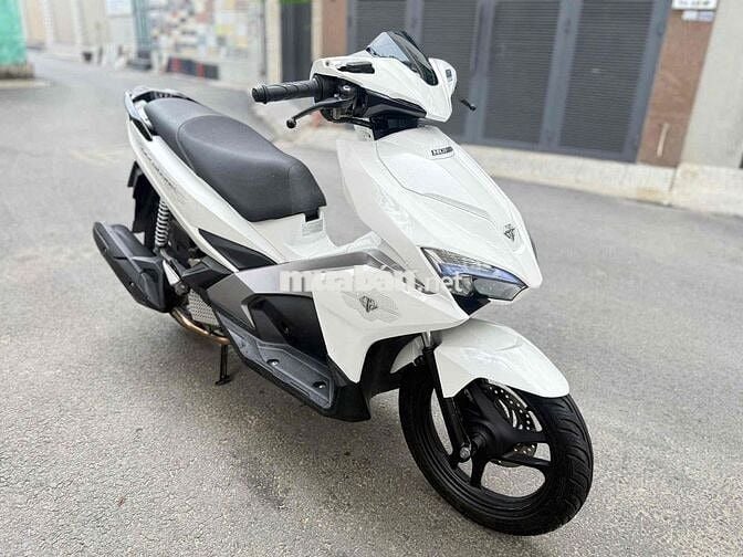 HONDA AB Air Blade 125cc- 2017 .BSTP -HỖ TRỢ GÓP