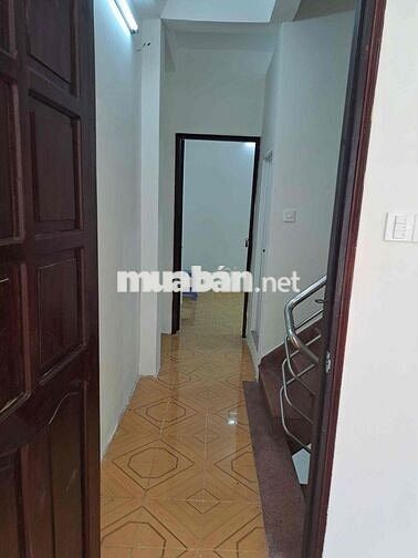 CHO THUÊ GẤP NHÀ MẶT TIỀN NGUYỄN LÂM NGAY CHỢ NGUYỄN TRI PHƯƠNG 55M2