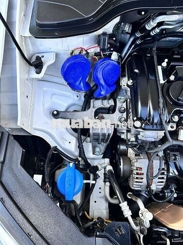 Hyundai Kona 2.0 Bản Đặc Biệt 2018 zin từ a-z 