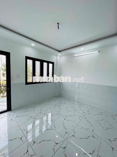 cho thuê căn nhà ở đường Hậu Giang