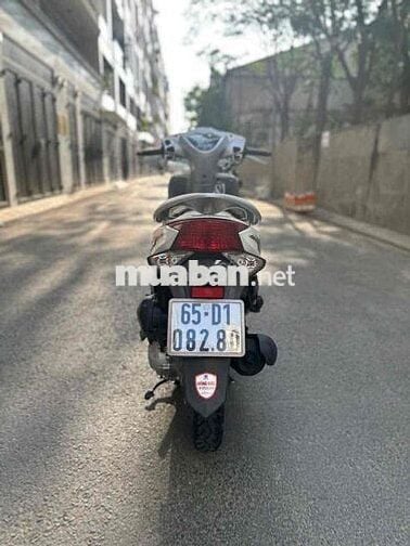 Honda Vision 110cc Fi -Đăng ky 2012 - HỖ TRỢ GÓP