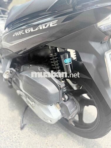 Honda Air Blade 125cc 2013 .BSTP - HỖ TRỢ GÓP/Nợ 6