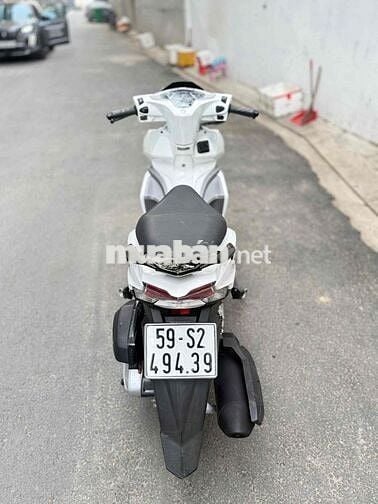 HONDA AB Air Blade 125cc- 2017 .BSTP -HỖ TRỢ GÓP