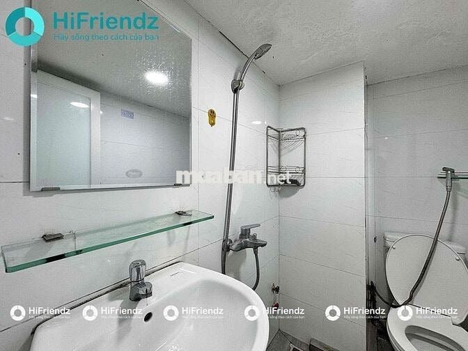 CHO THUÊ DUPLEX BANCOL FULL NỘI THẤT GẦN ĐH GTVT