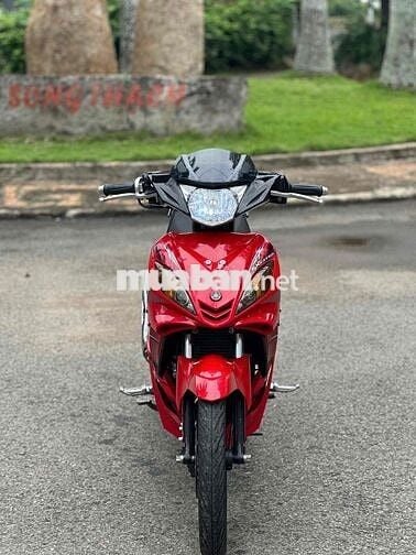 Yamaha Exciter 135cc 2012 Đỏ