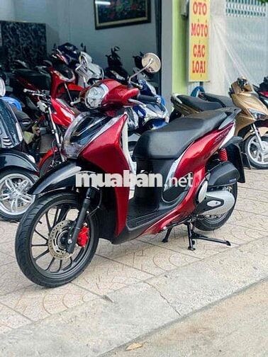 Honda SH Mode ABS 2020 Đỏ 16000 km