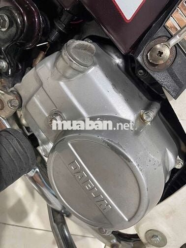 BÁN CITIDAELIM ĐỜI CAO ĐẦU MÁY 17 BS 60 XE LƯỚT .